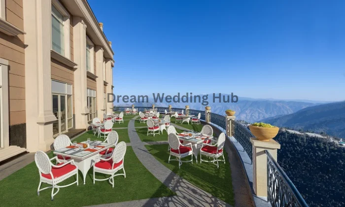 Welcomhotel By ITC Hotels